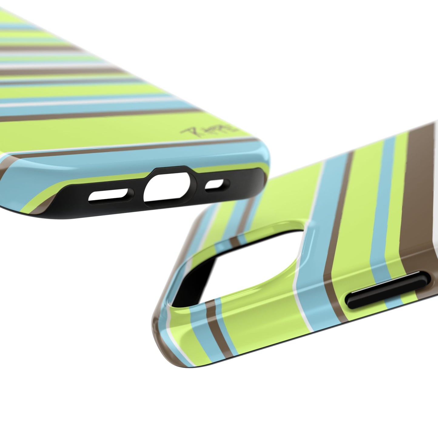 LIME TIDE CASE