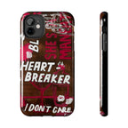 I DONT CARE