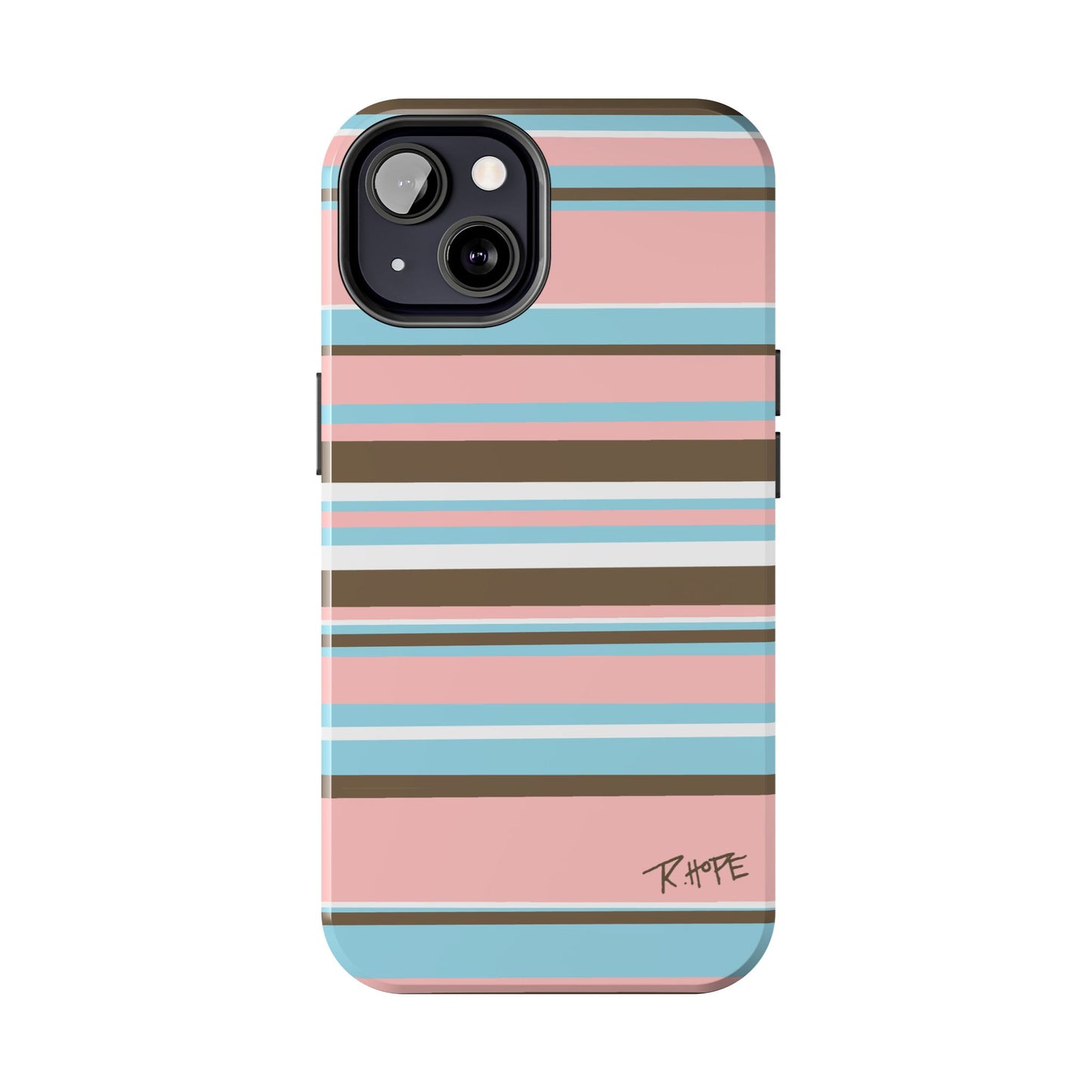PINK COCOA COAST