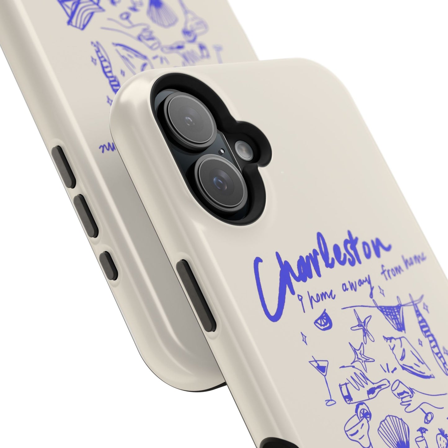 LUNA CASE 2