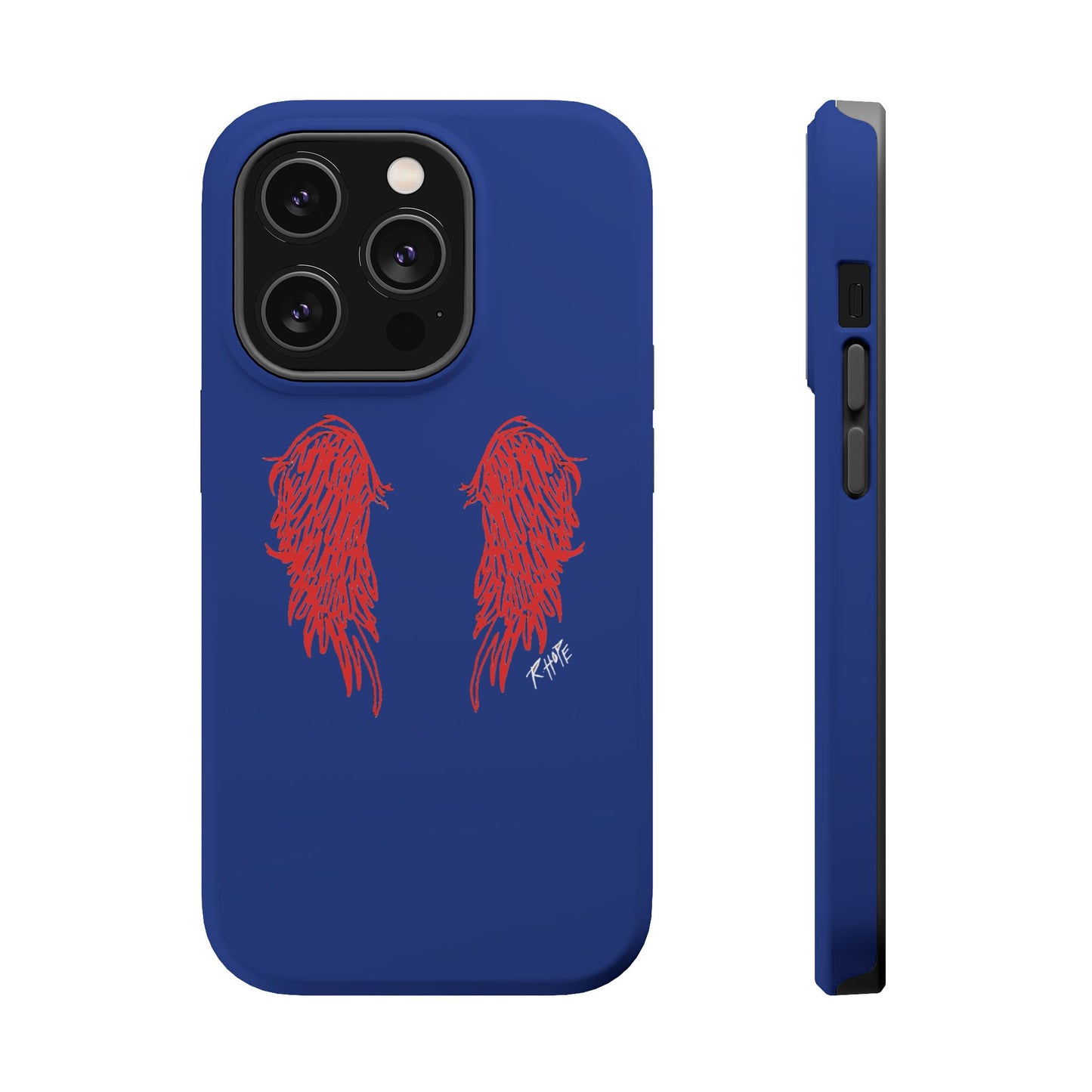 AMERICAN HALO CASE