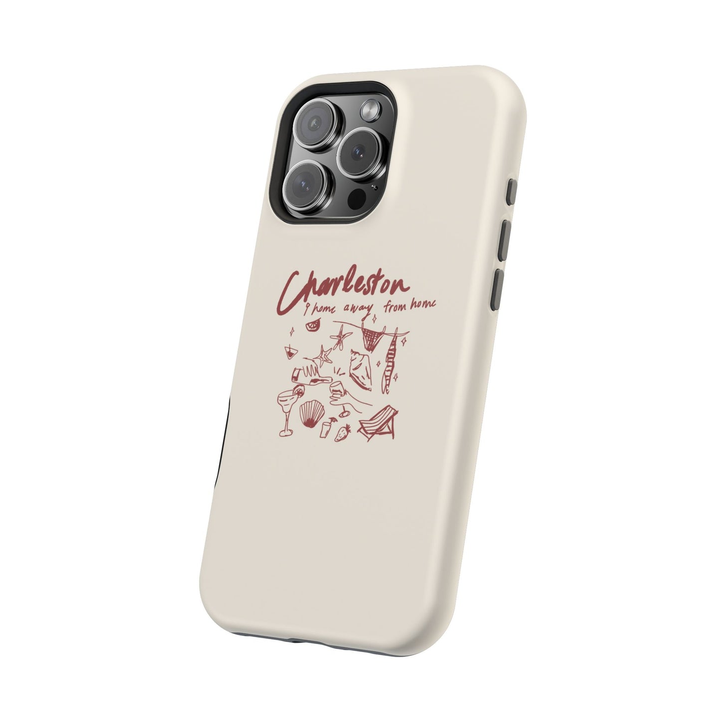 LUNA case