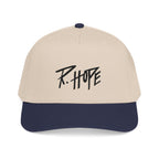 R.HP EMBROIDERED CAP