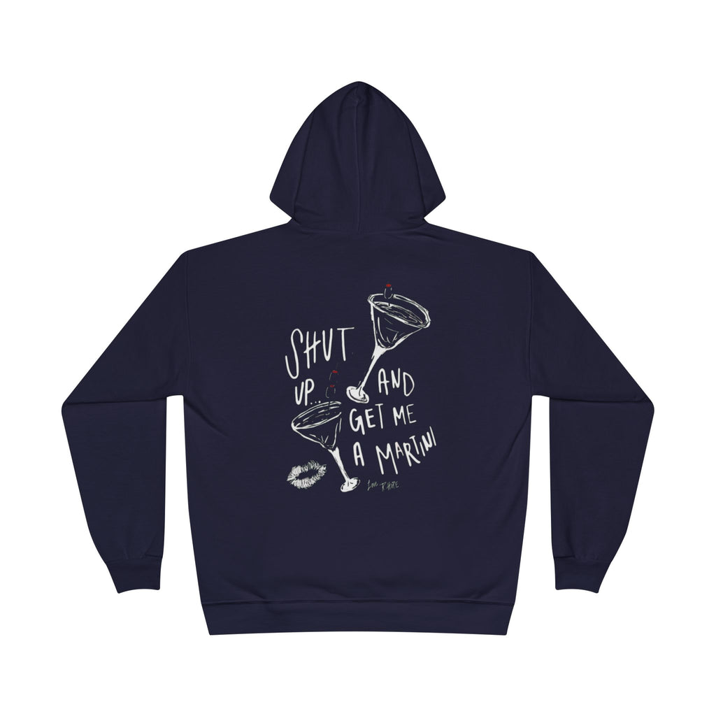 MARTINI HOODIE