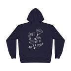 MARTINI HOODIE