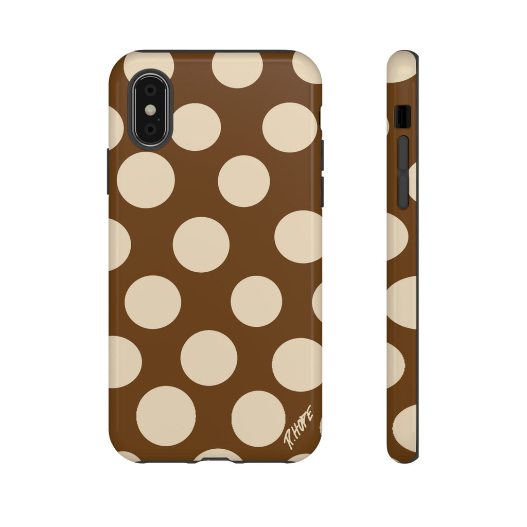 COCOA POLKA