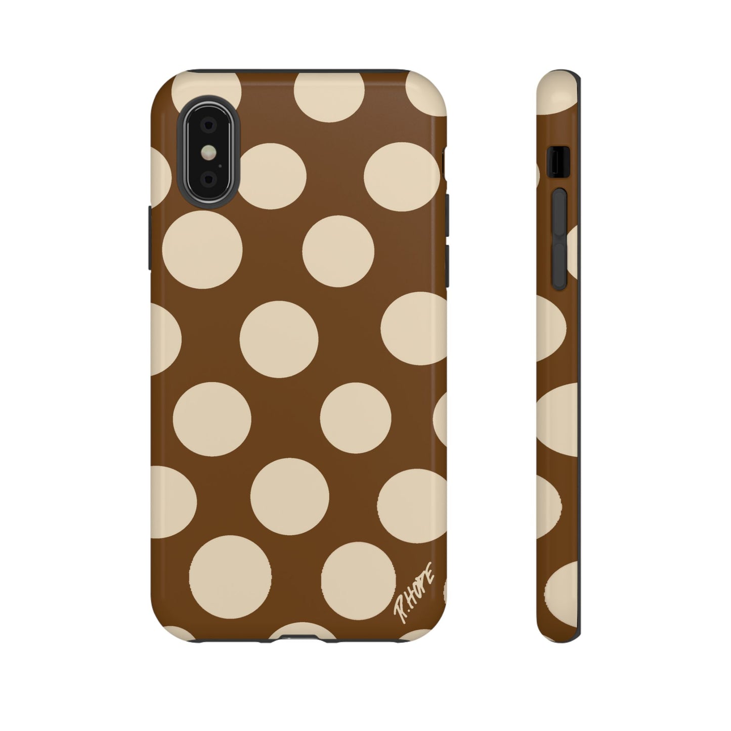 COCOA POLKA