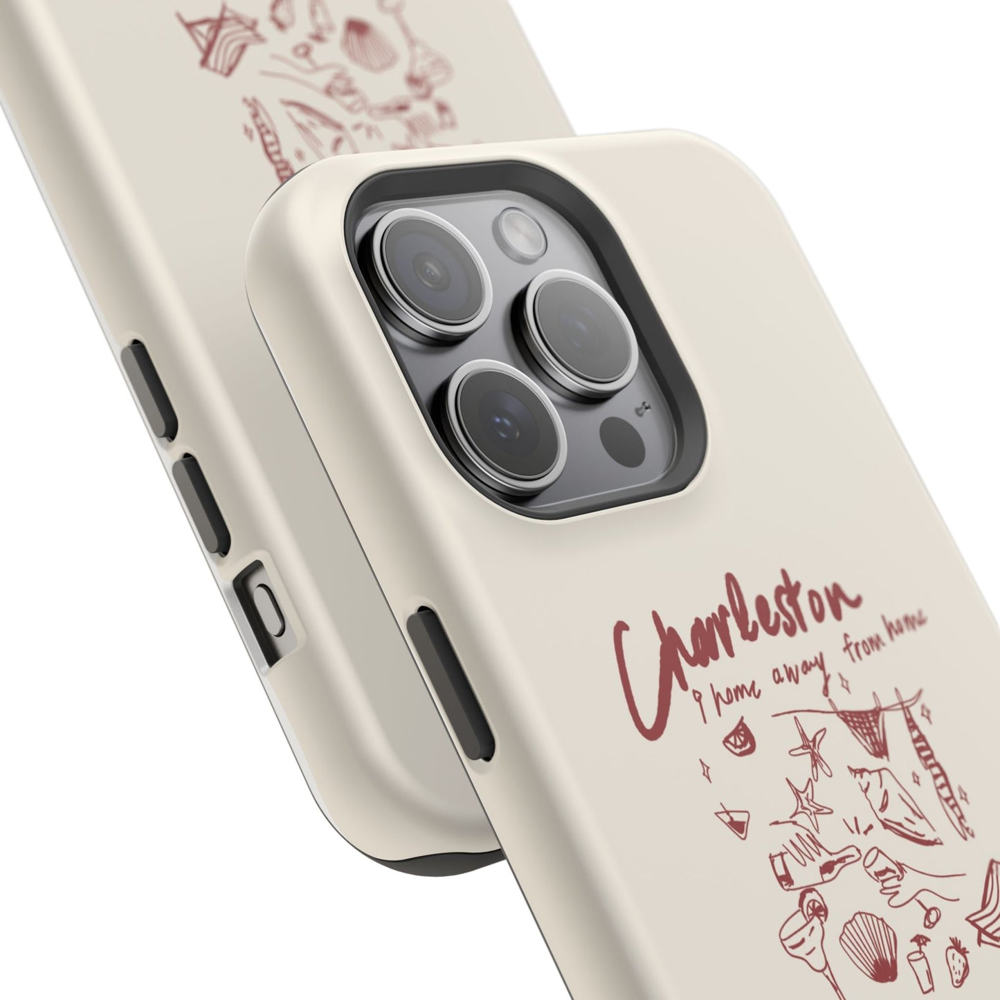 LUNA case