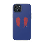 AMERICAN HALO CASE