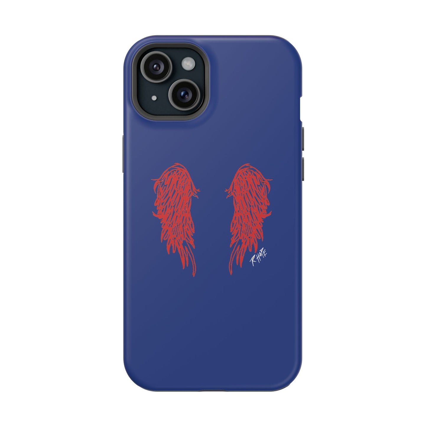 AMERICAN HALO CASE
