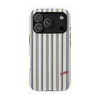 BLUE JEAN BABY CASE