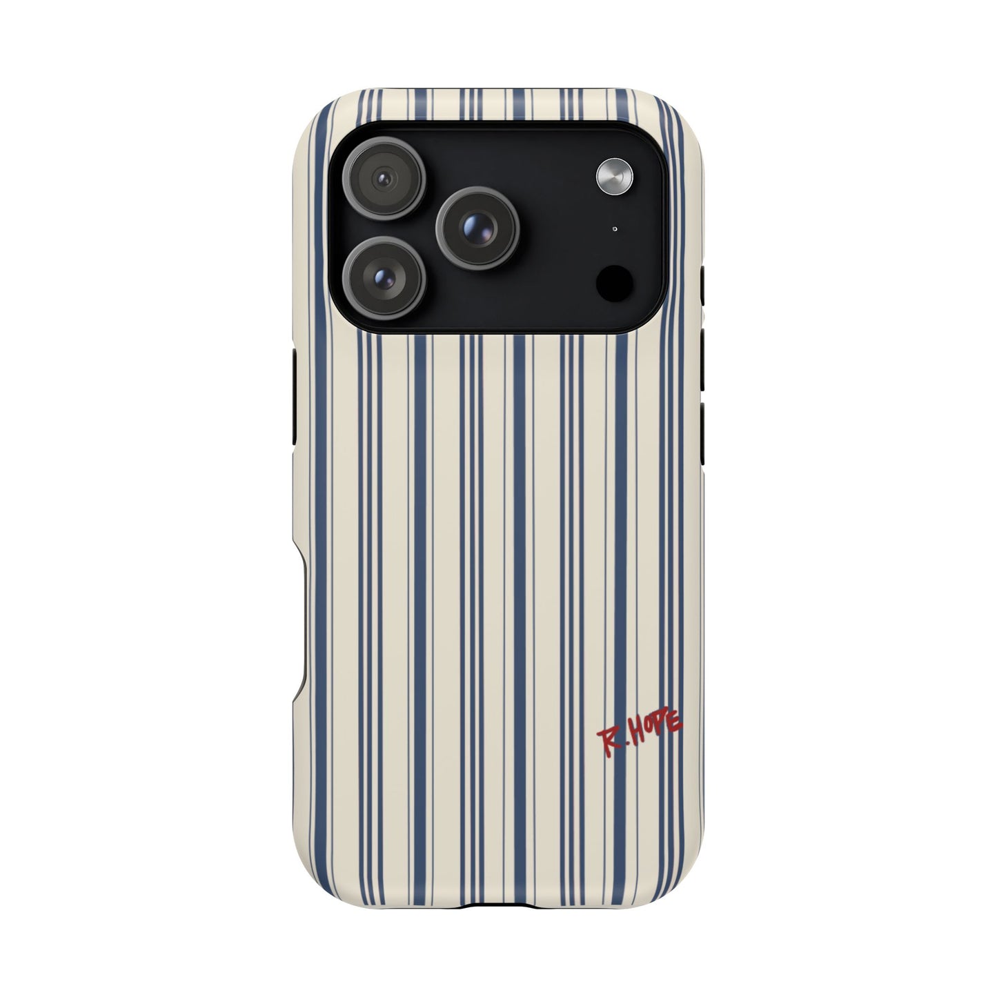 BLUE JEAN BABY CASE