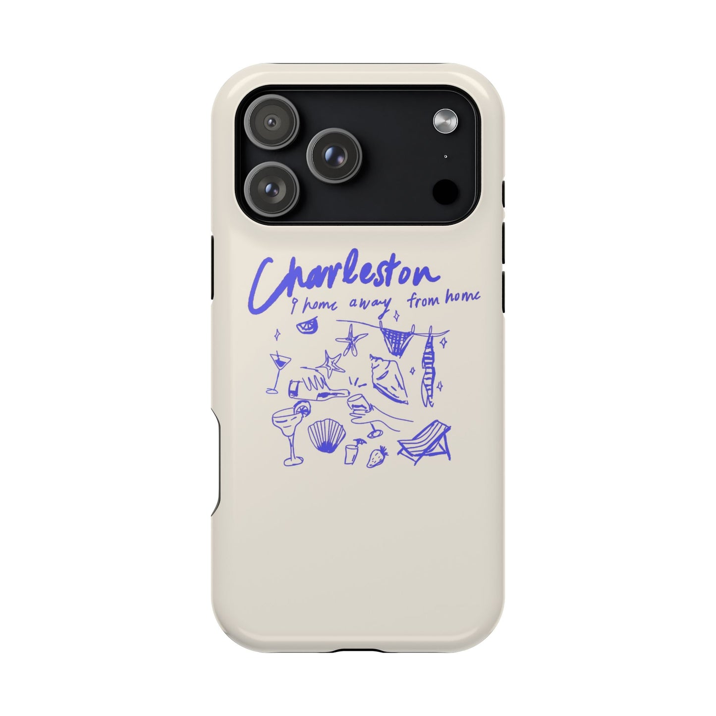 LUNA CASE 2