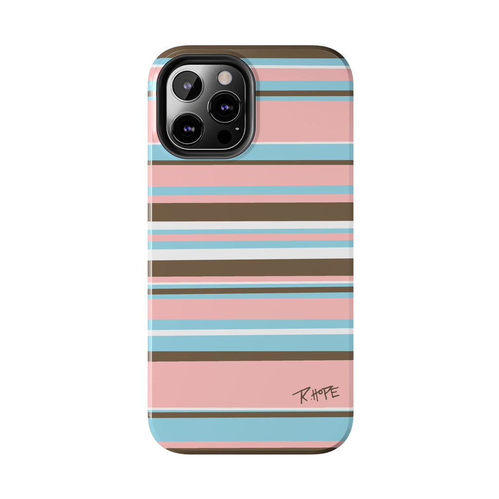 PINK COCOA COAST
