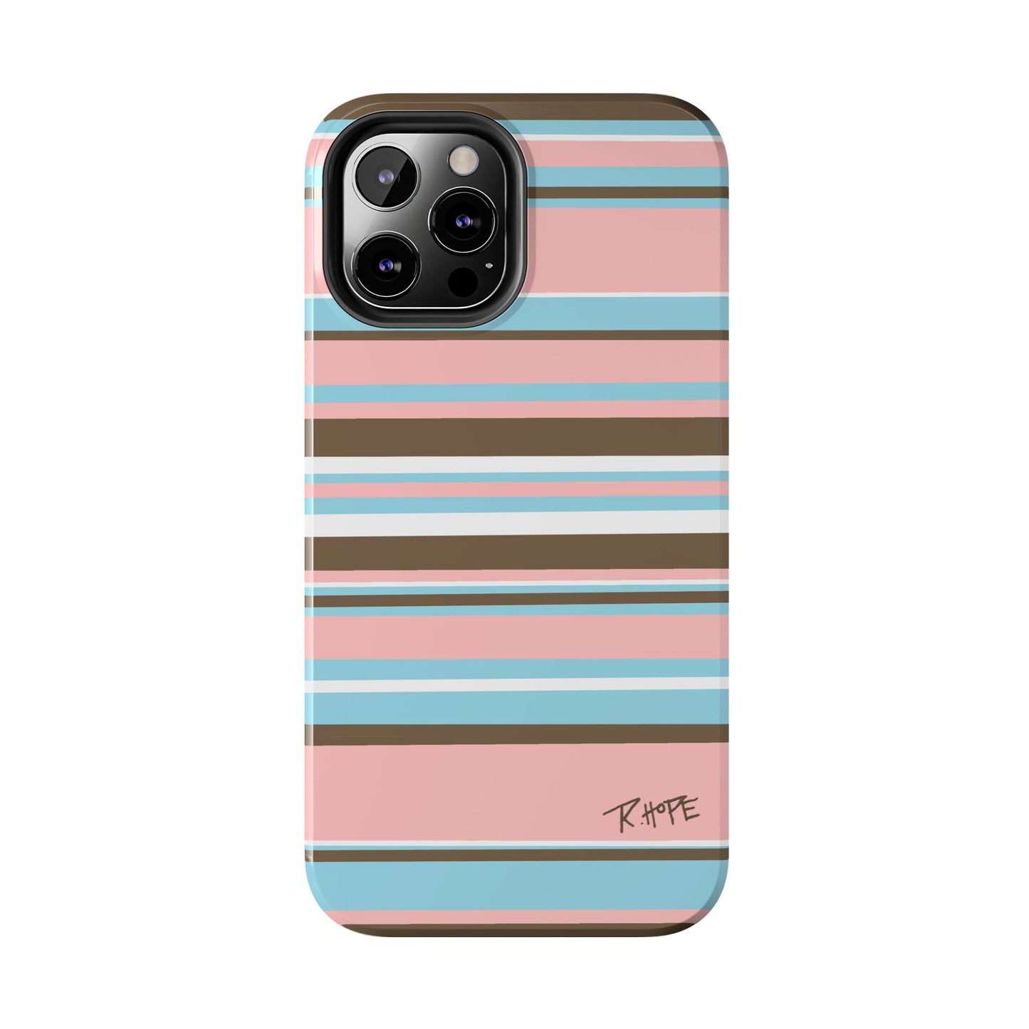 PINK COCOA COAST