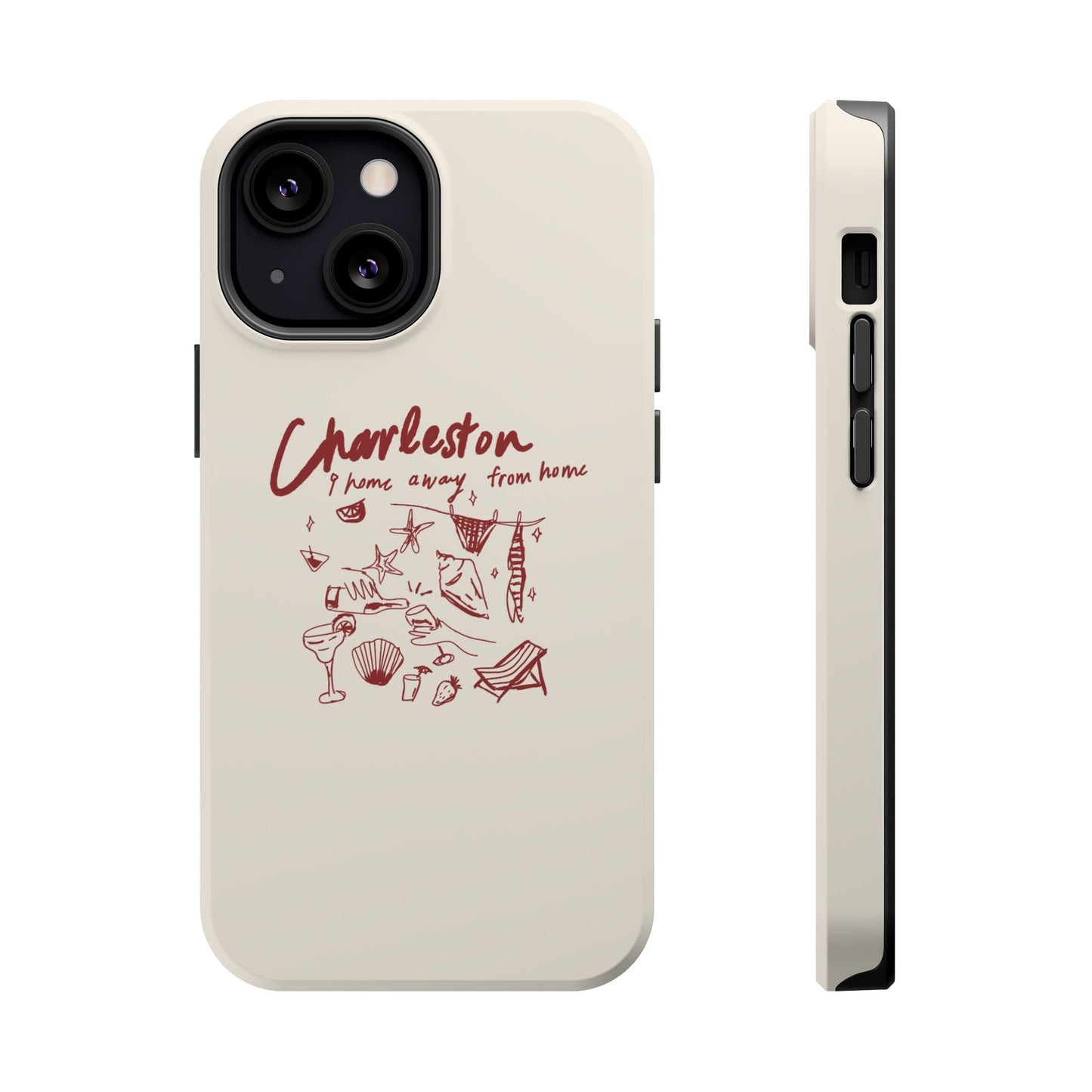 LUNA case