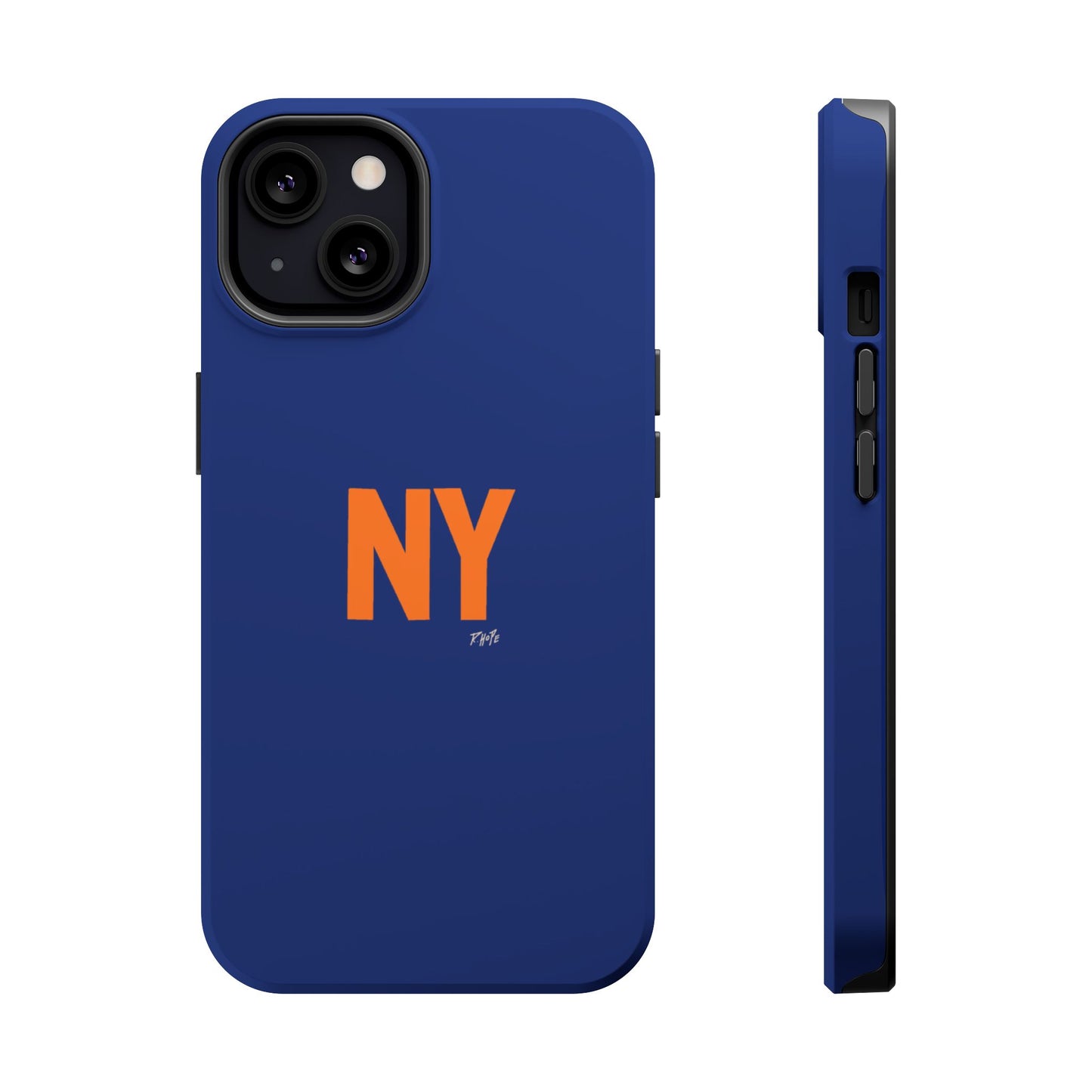 KNICKSINFIVE CASE