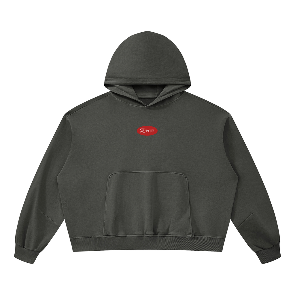 CLUB HEAVYWEIGHT HOODIE