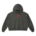 CLUB HEAVYWEIGHT HOODIE