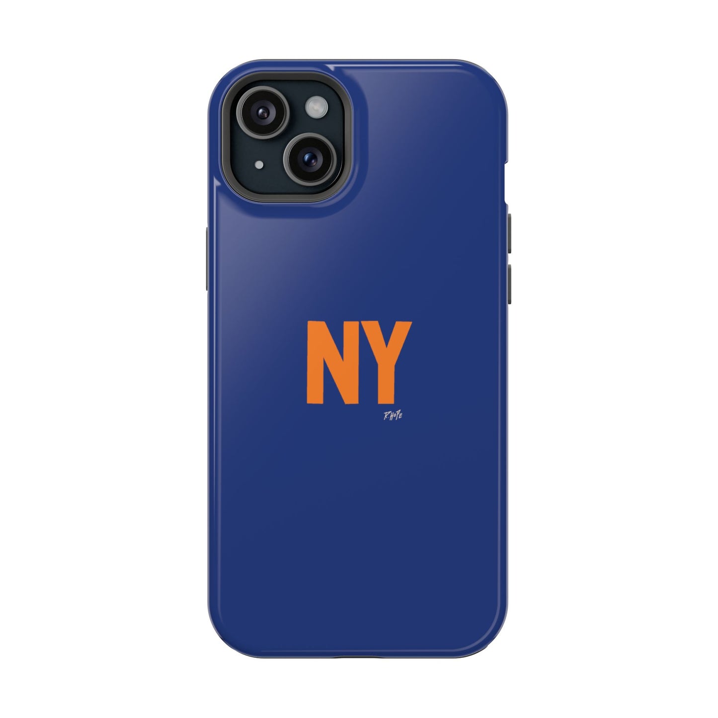 KNICKSINFIVE CASE