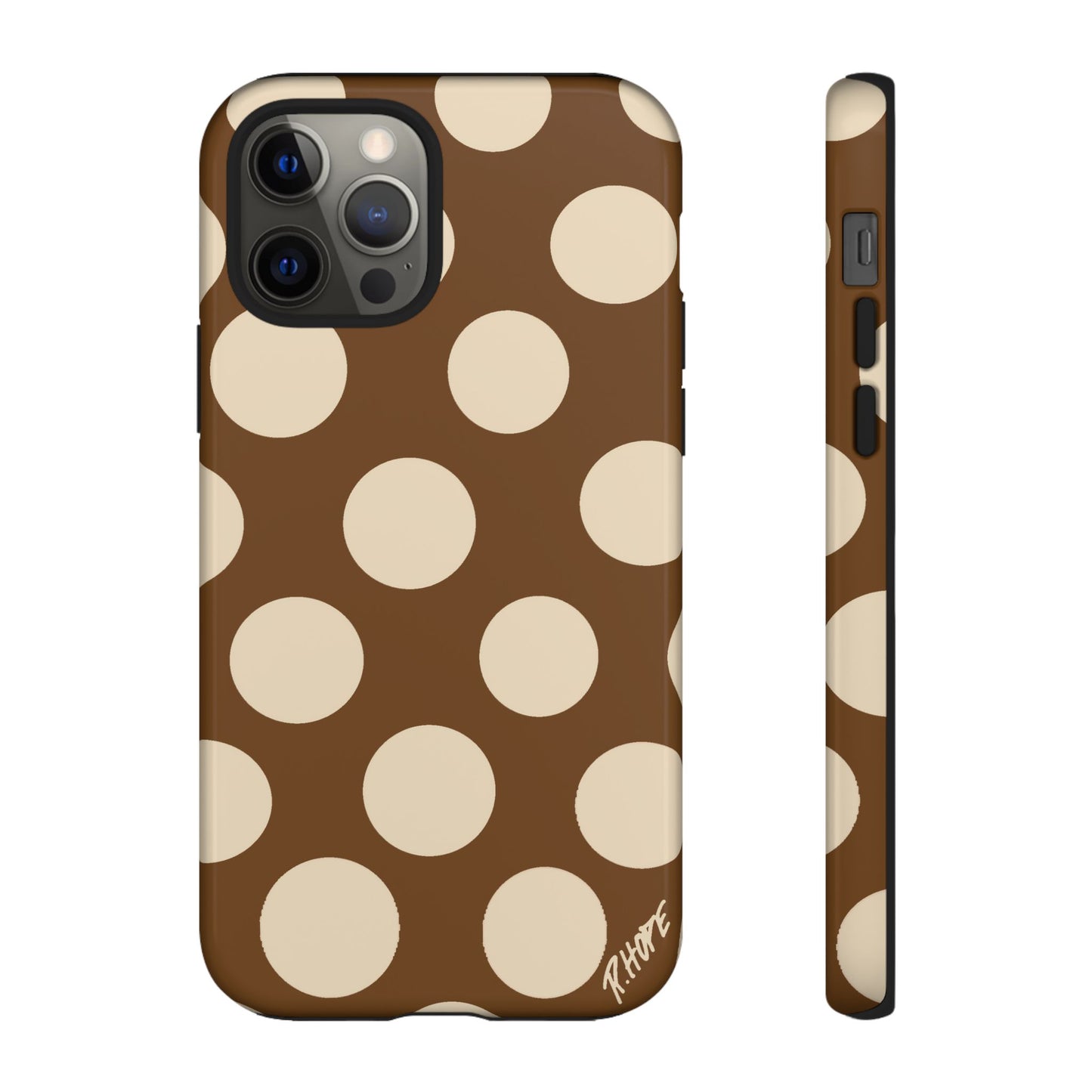 COCOA POLKA