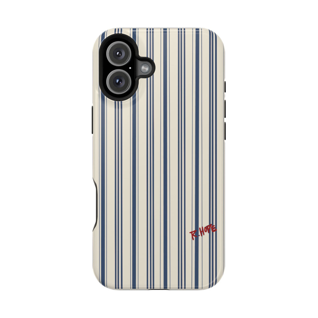 BLUE JEAN BABY CASE