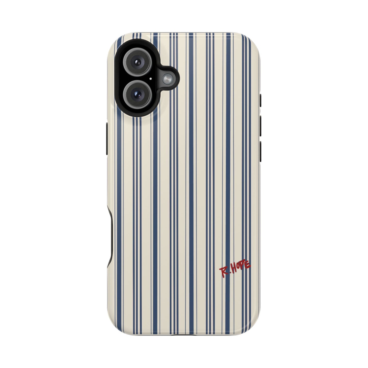 BLUE JEAN BABY CASE