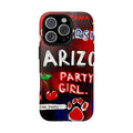 PARTY GIRL