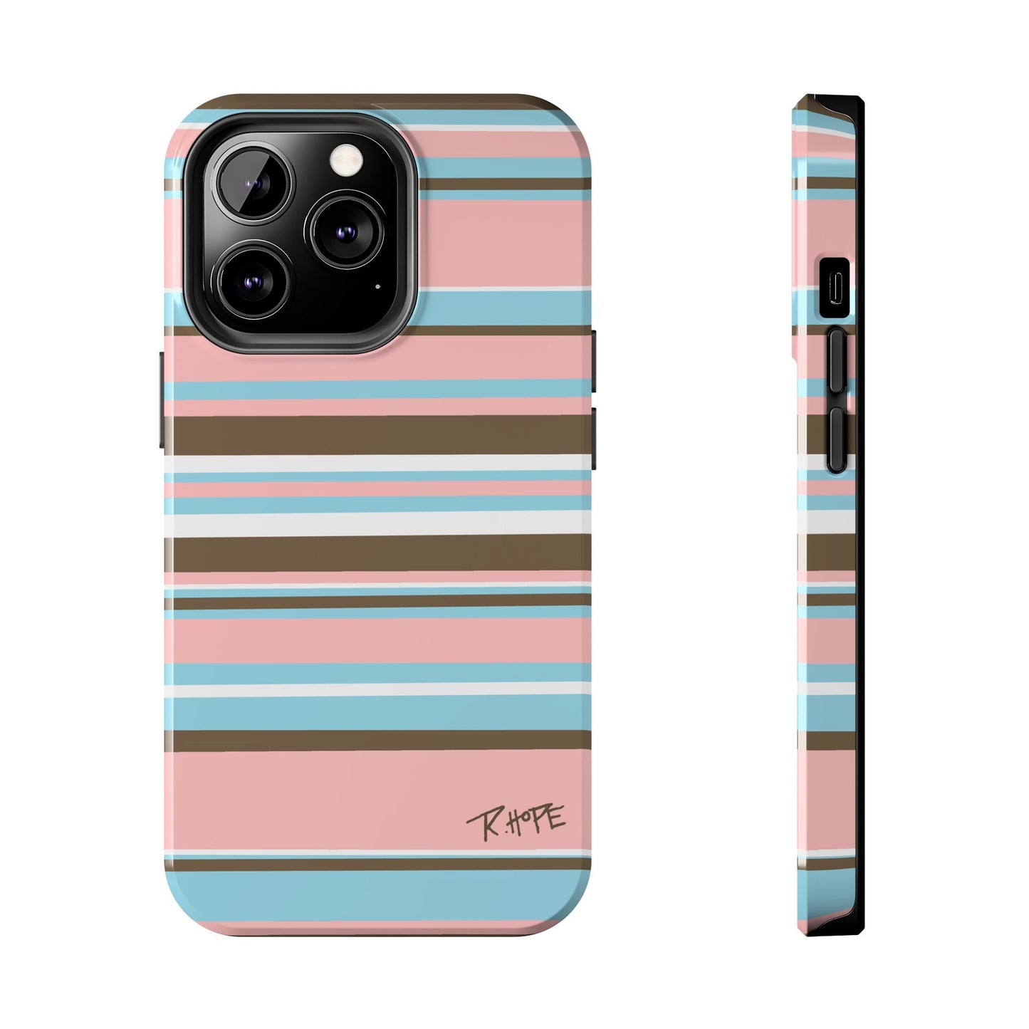 PINK COCOA COAST