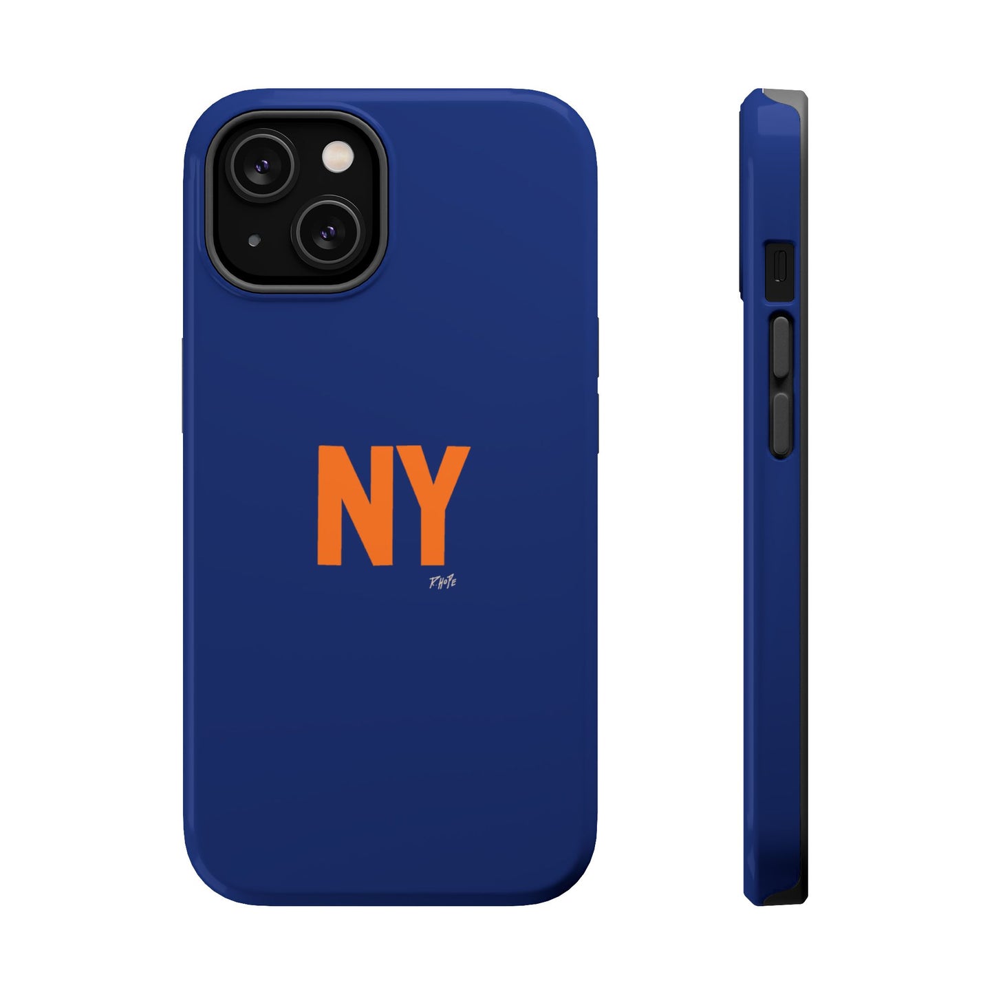 KNICKSINFIVE CASE