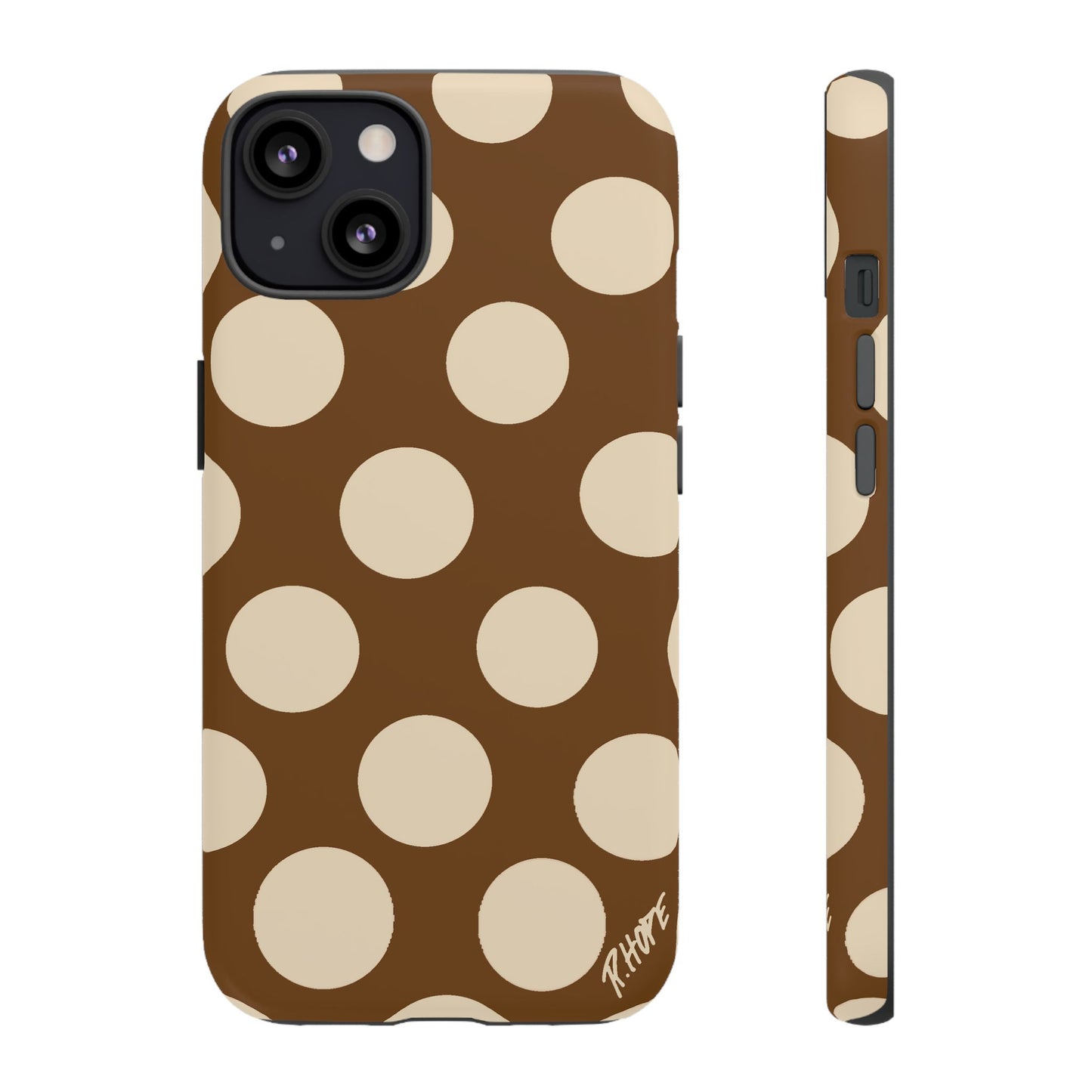 COCOA POLKA