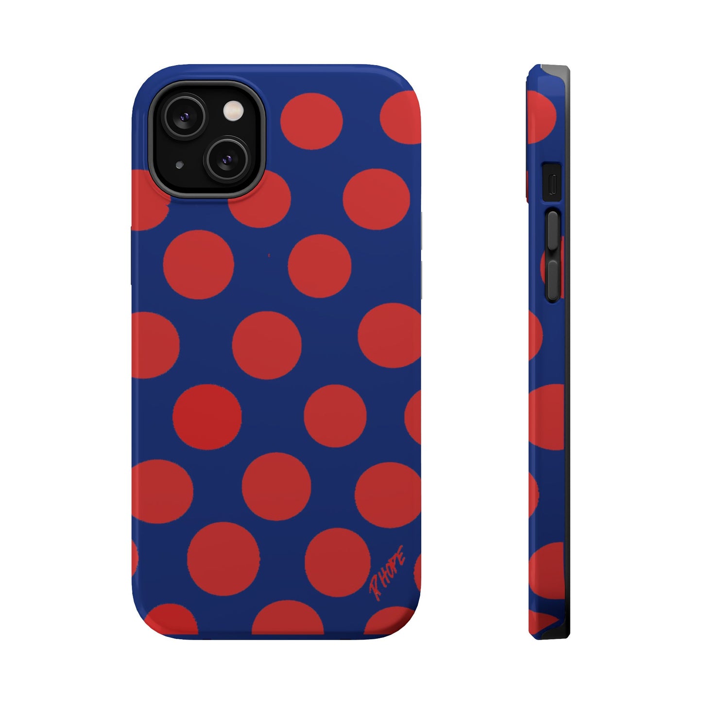 AMERICAN POLKA CASE