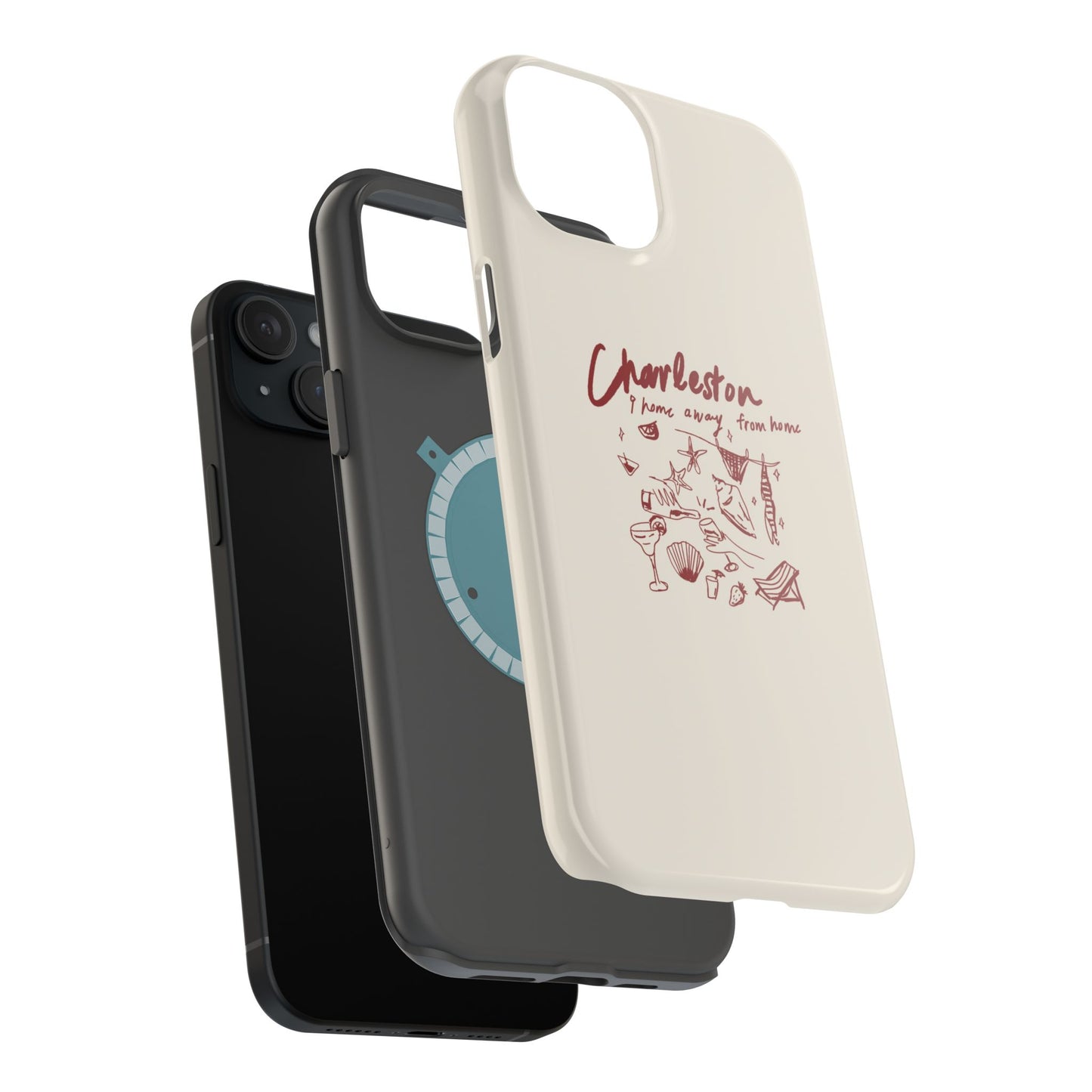 LUNA case
