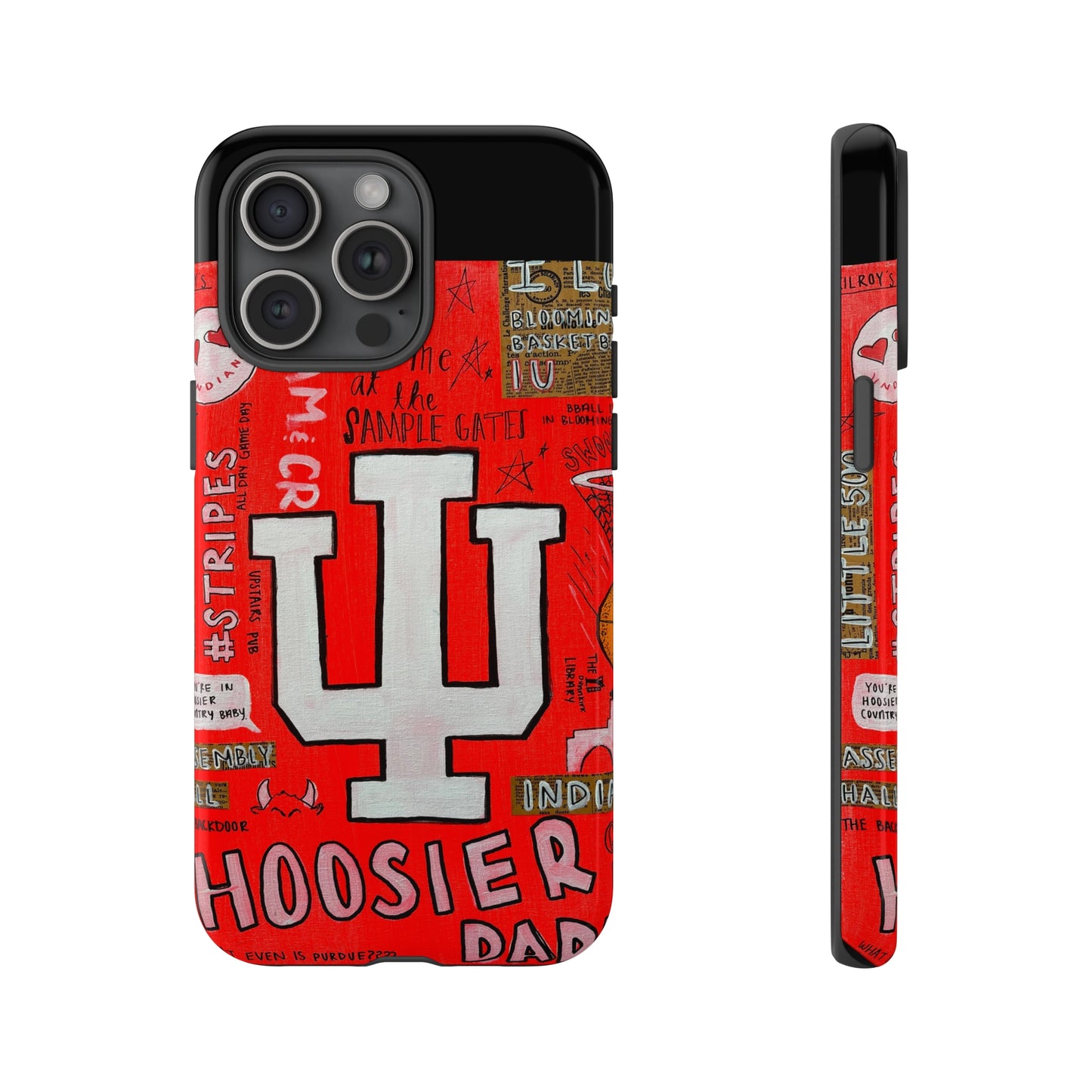 HOOSIER