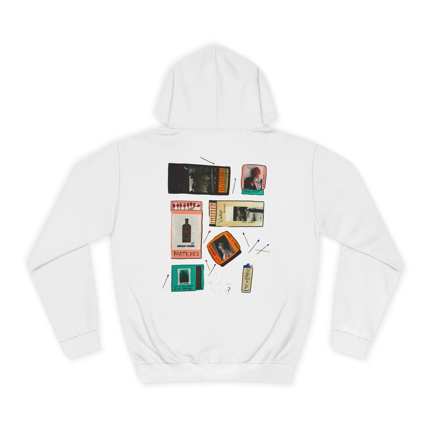 MATCHES