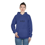 TOPLESS HOODIE