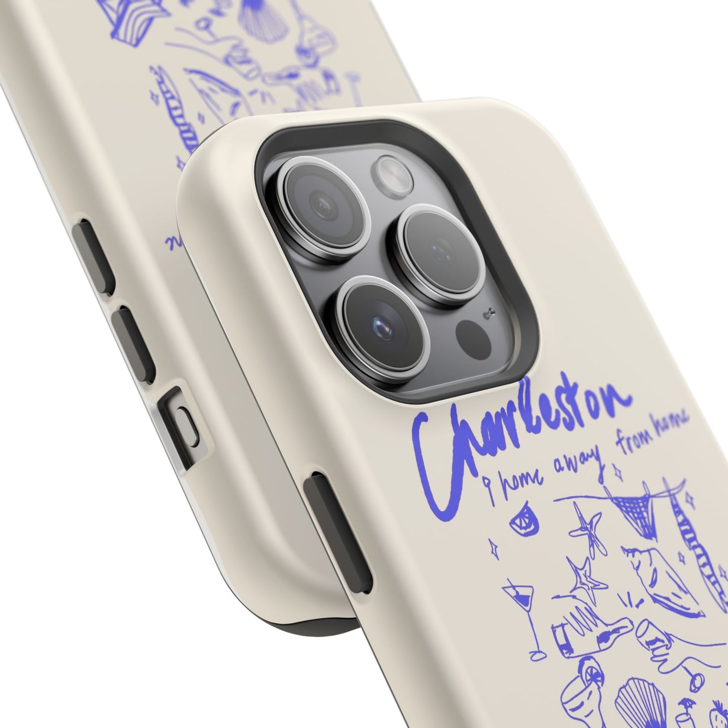 LUNA CASE 2