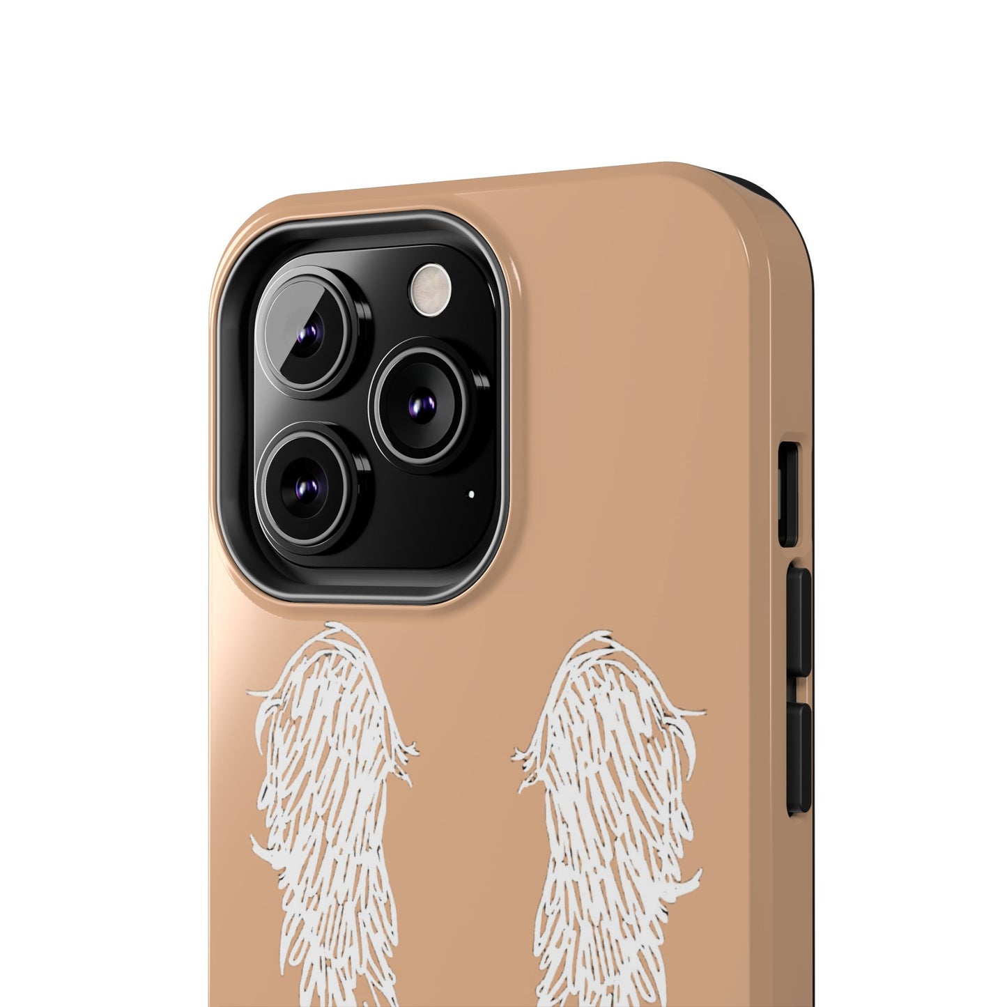 NUDE HALO CASE