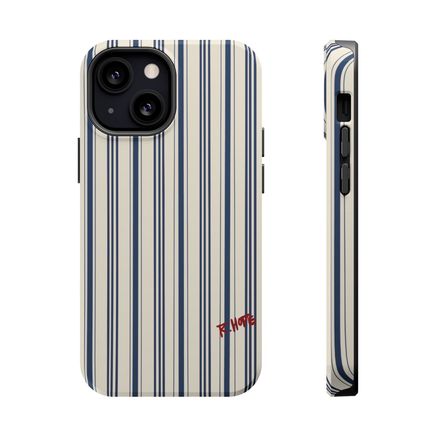 BLUE JEAN BABY CASE