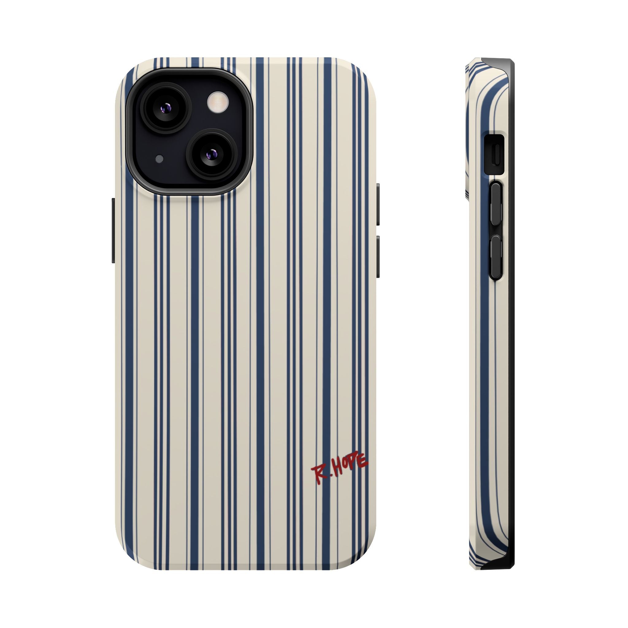 BLUE JEAN BABY CASE