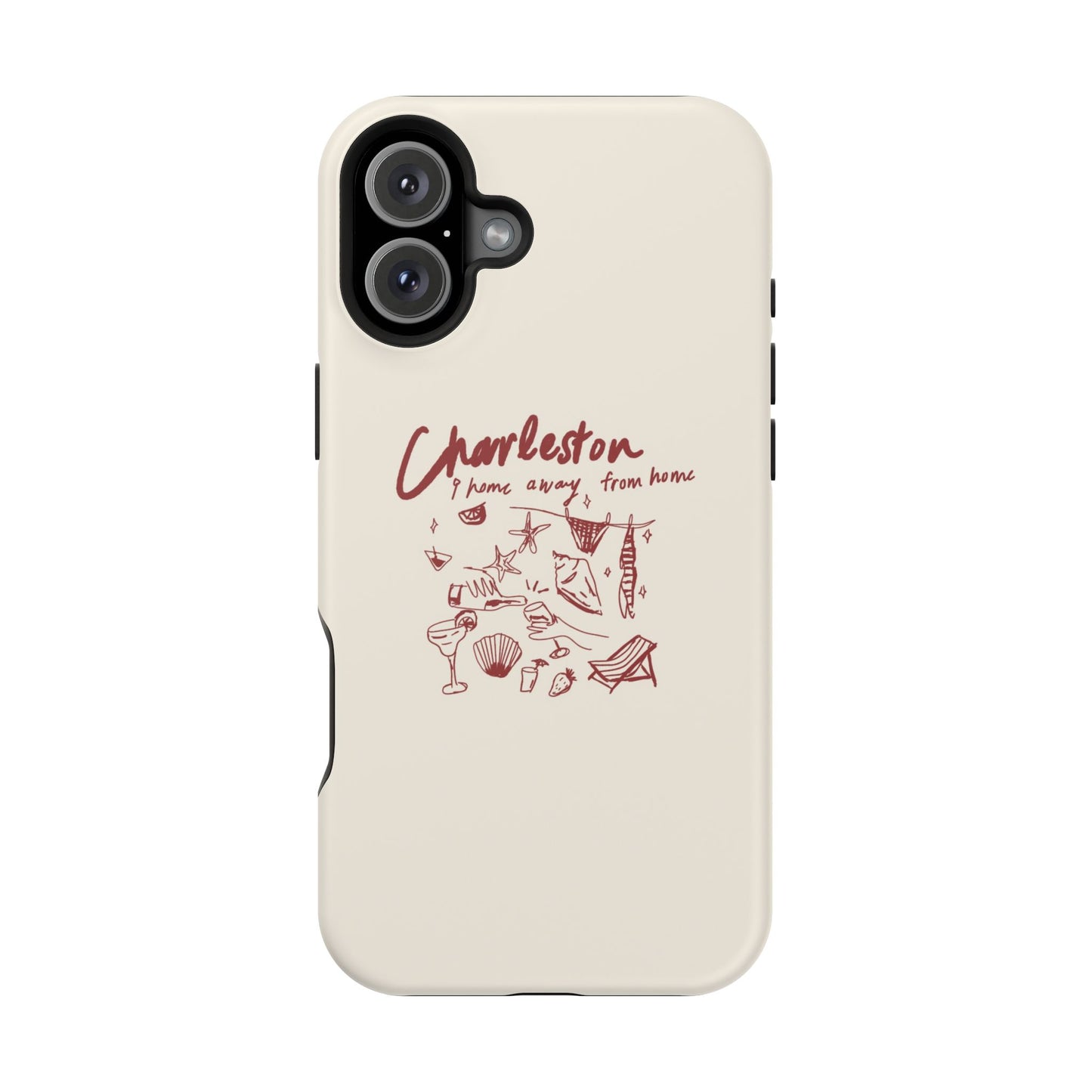 LUNA case