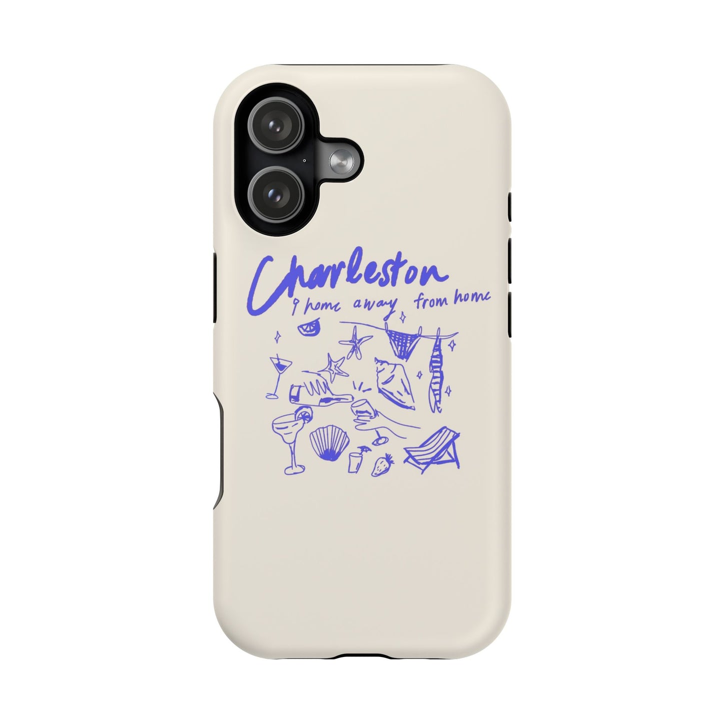 LUNA CASE 2