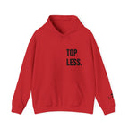 JUST BARELY HOODIE