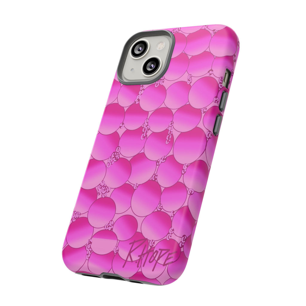 PINK SEQUIN