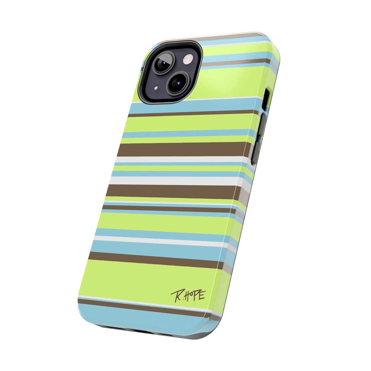 LIME TIDE CASE