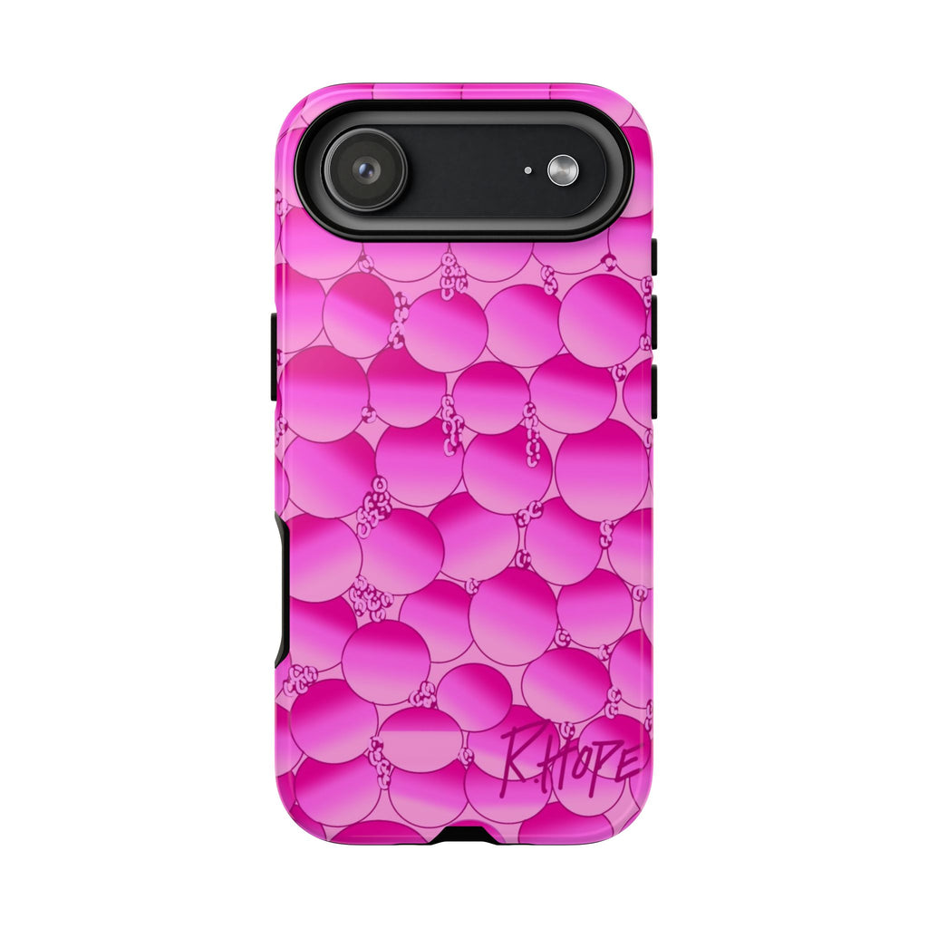 PINK SEQUIN