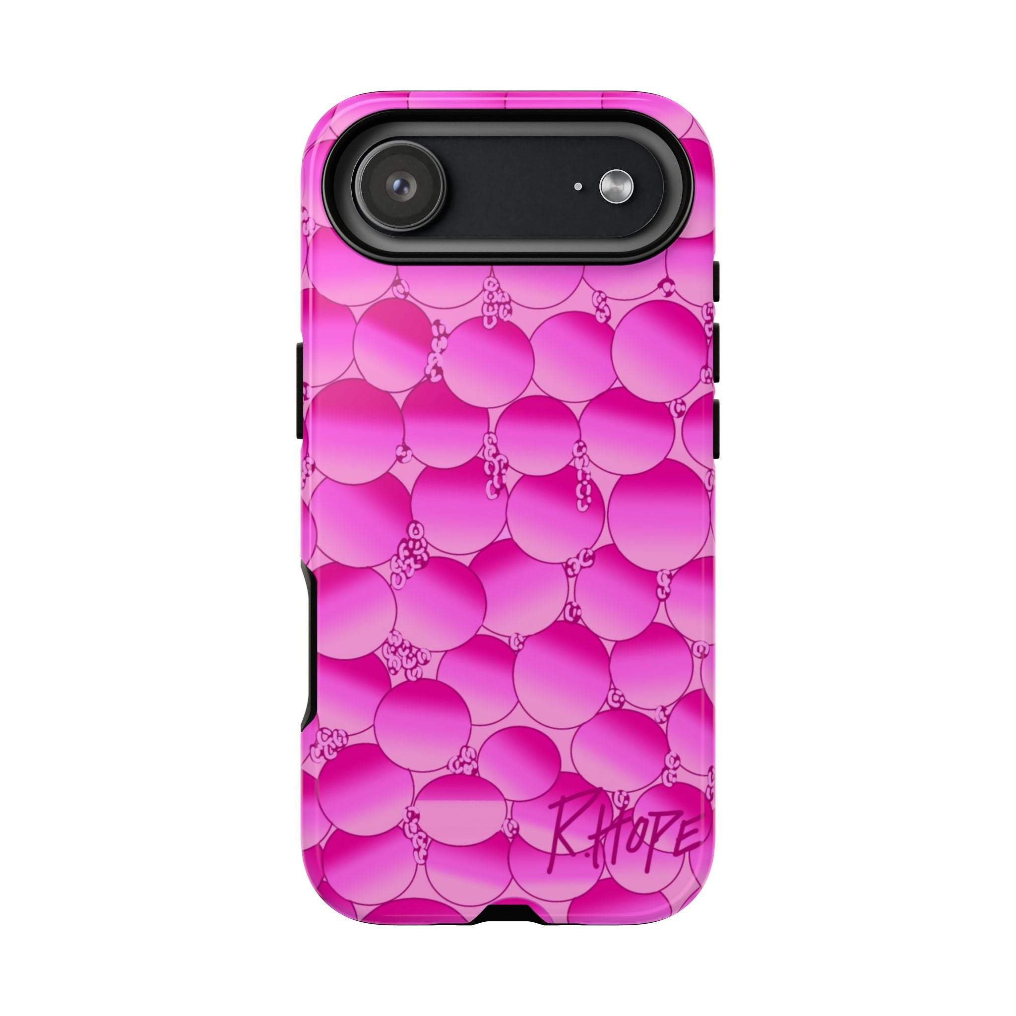 PINK SEQUIN
