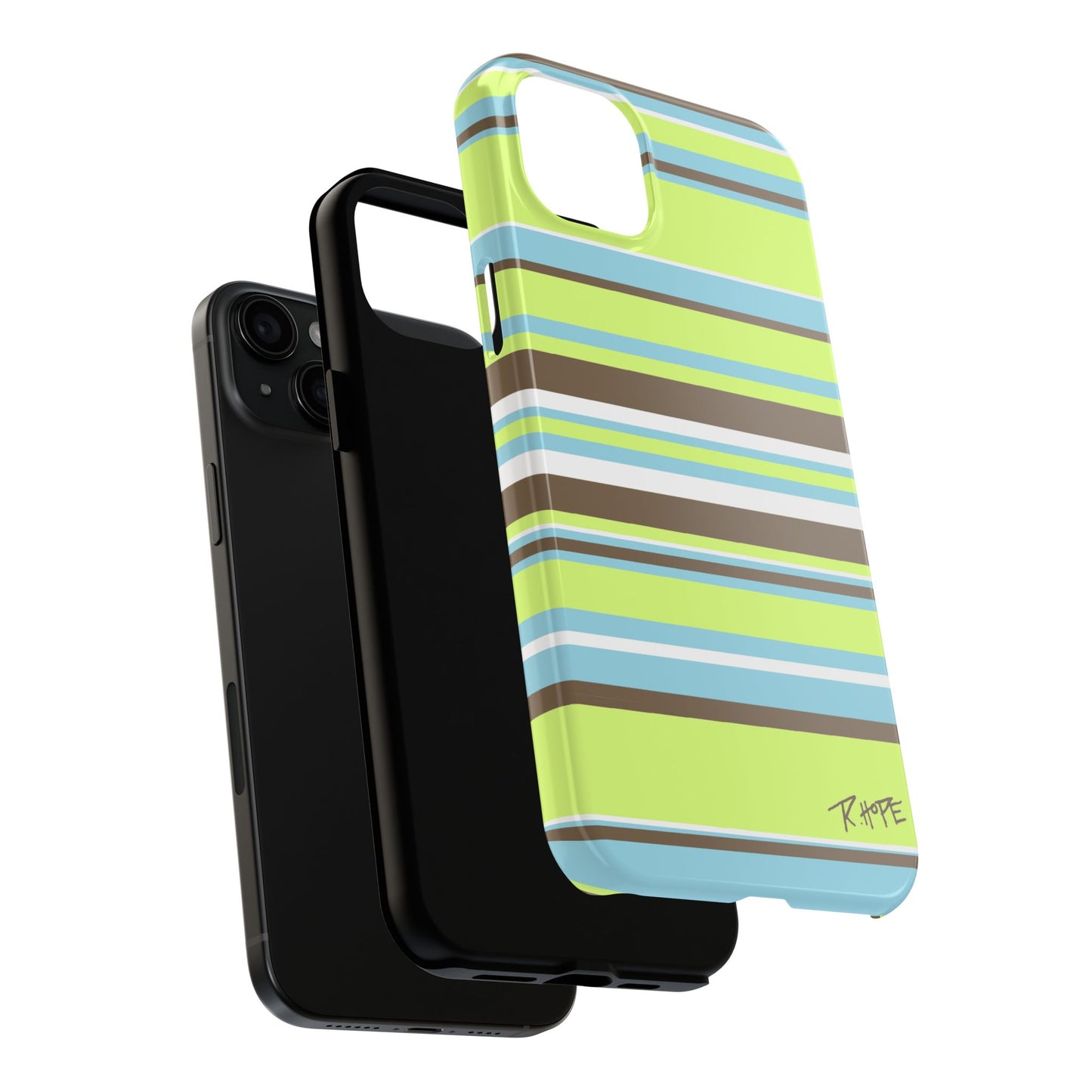 LIME TIDE CASE
