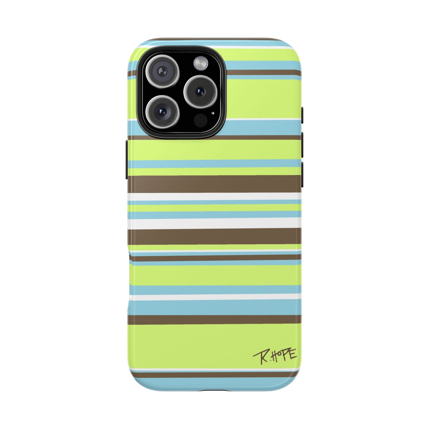 LIME TIDE CASE