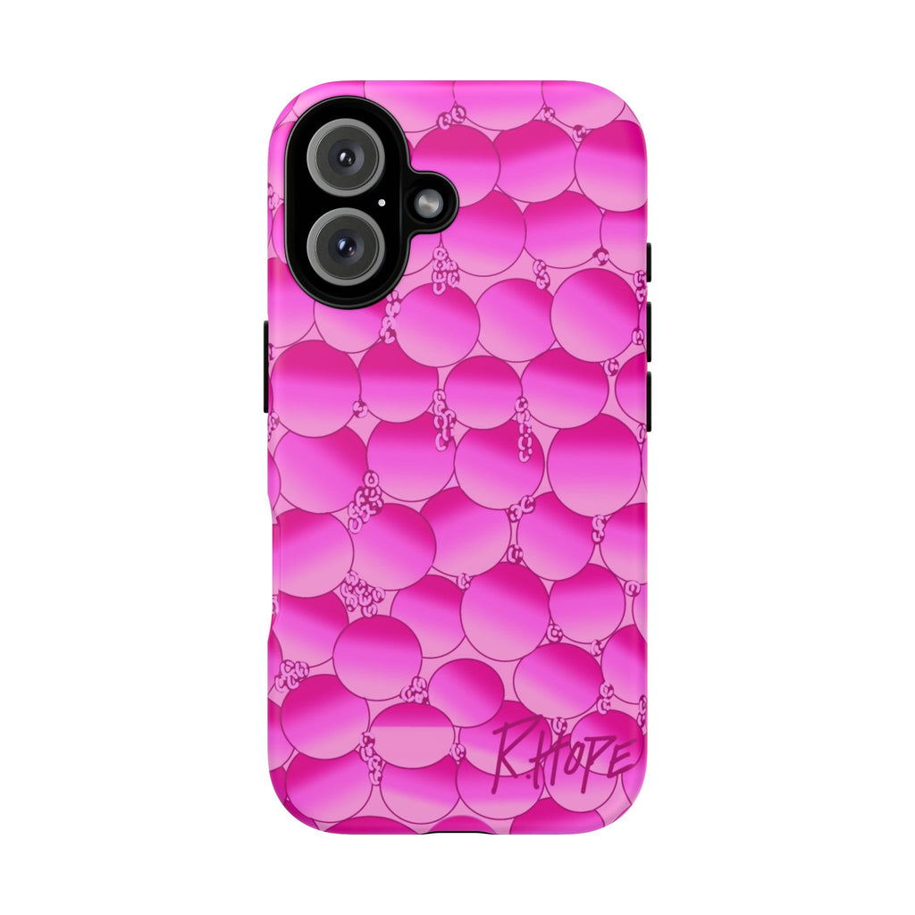 PINK SEQUIN